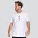Camiseta Masculina Manga Curta Malha Estampada .30885C
