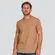 Camiseta Masculina Manga Curta Estampa Malha Texturizada .17131