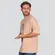 Camiseta Masculina Manga Curta Estampada Oversized Suedine .17198