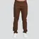 Calça Sarja Acetinada Masculina Slim .24005