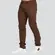 Calça Sarja Acetinada Masculina Slim .24005
