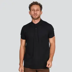 Polo Masculina Piquet .PPML102/CM6
