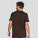 Camiseta Masculina Manga Curta Básica Lisa .810
