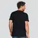 Camiseta Masculina Manga Curta Básica Lisa .810