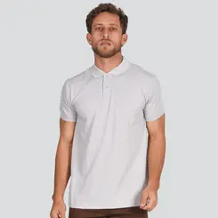 Polo Masculina Piquet .PPML103/CM2