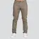 Calça Sarja Acetinada Masculina Slim .24004