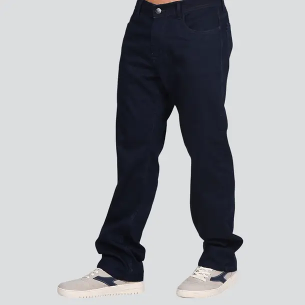 Calça Jeans Masculina Skinny .26062 Lav Amaciada