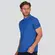 Polo Masculina Piquet .PPML117/SM3