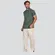 Polo Masculina Piquet .PPML135/SM8