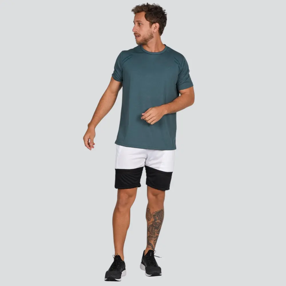 Camiseta Masculina Dry Fit Especial .10140897