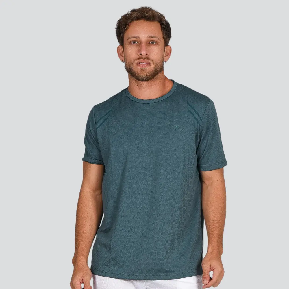 Camiseta Masculina Dry Fit Especial .10140897