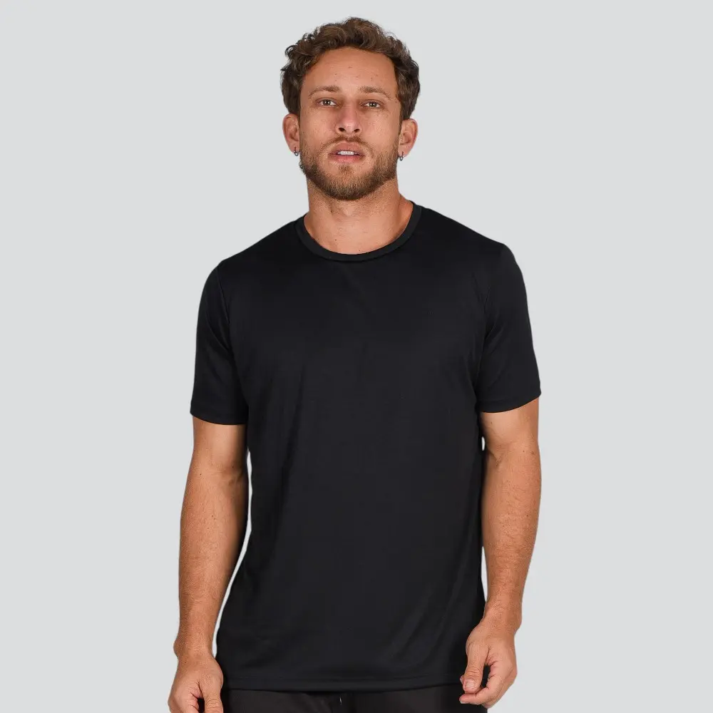 Camiseta Masculina Dry Fit Básica .10140876