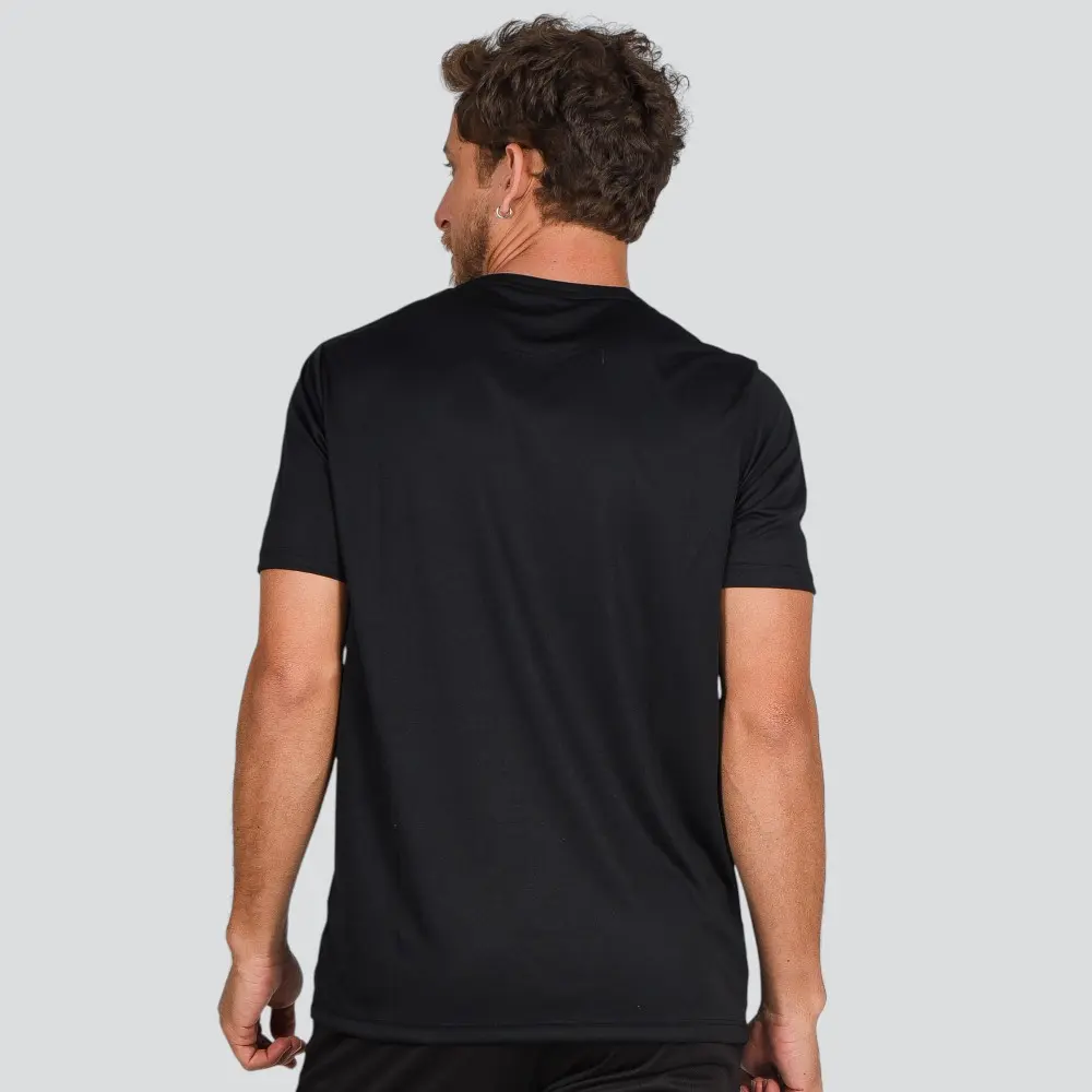 Camiseta Masculina Dry Fit Básica .10140876