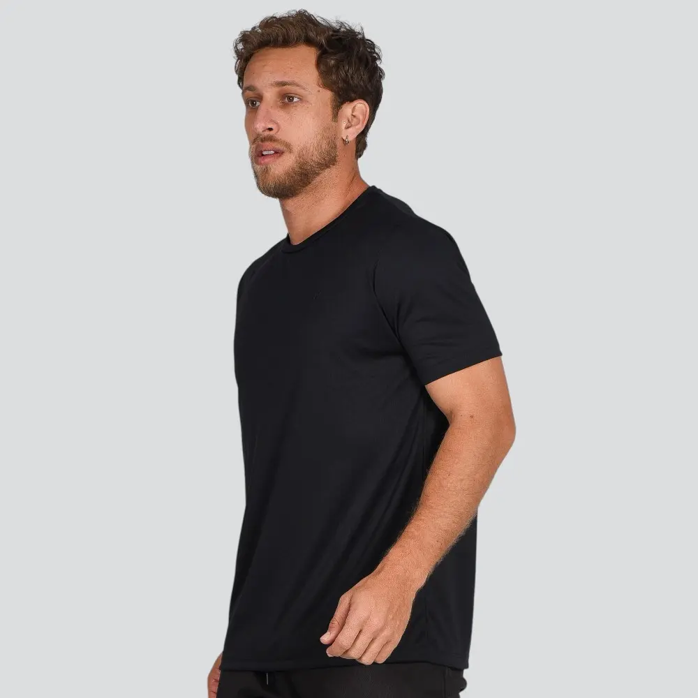 Camiseta Masculina Dry Fit Básica .10140876