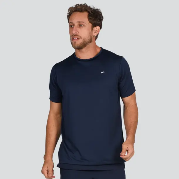 Camiseta Masculina Dry Fit Básica .11820732