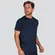 Camiseta Masculina Dry Fit Básica .11820732