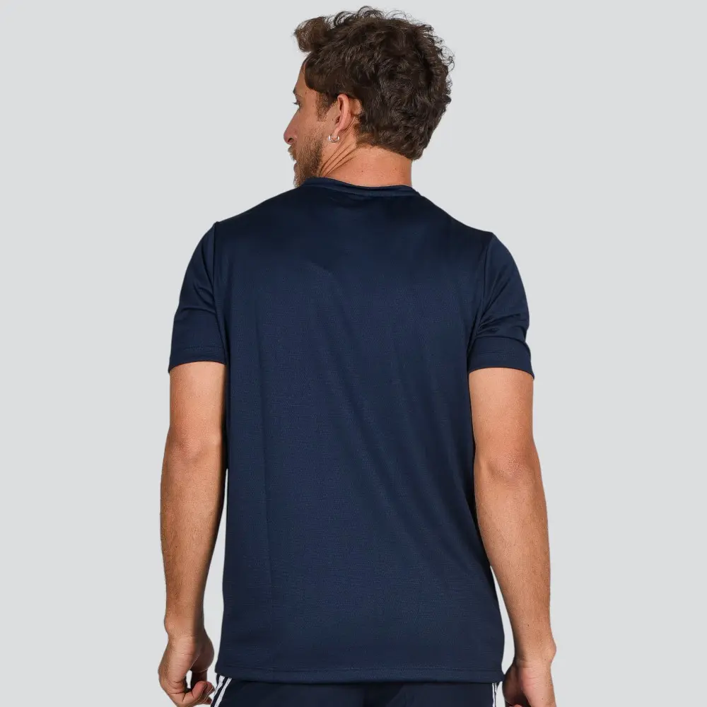 Camiseta Masculina Dry Fit Básica .11820732