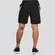 Bermuda Masculina Dry Fit Com Faixa Lateral .68090209