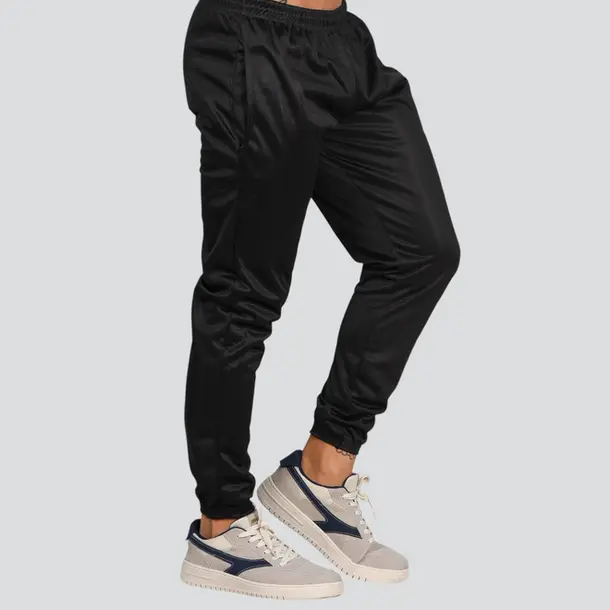 Calça Chimpa Masculina Jogger .5025 Preto
