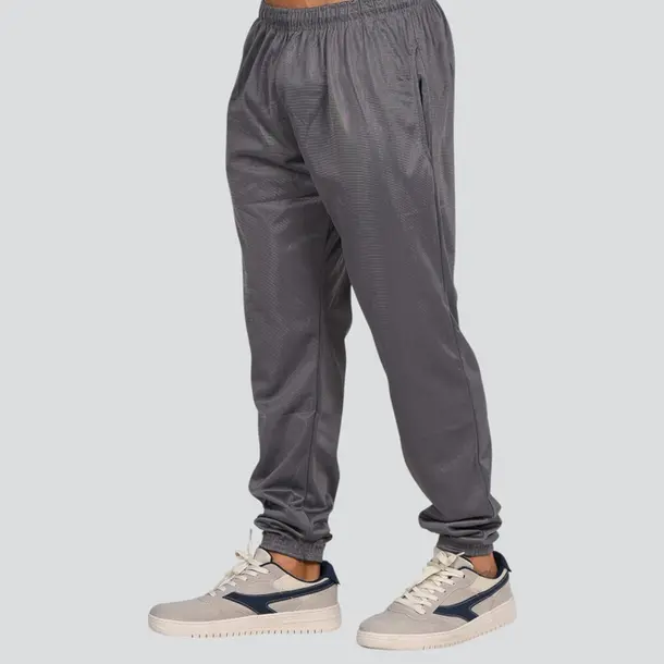 Calça Chimpa Masculina Jogger .5025 Chumbo