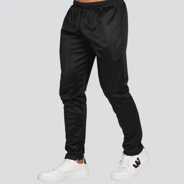Calça Chimpa Masculina Reta .5020 Preto