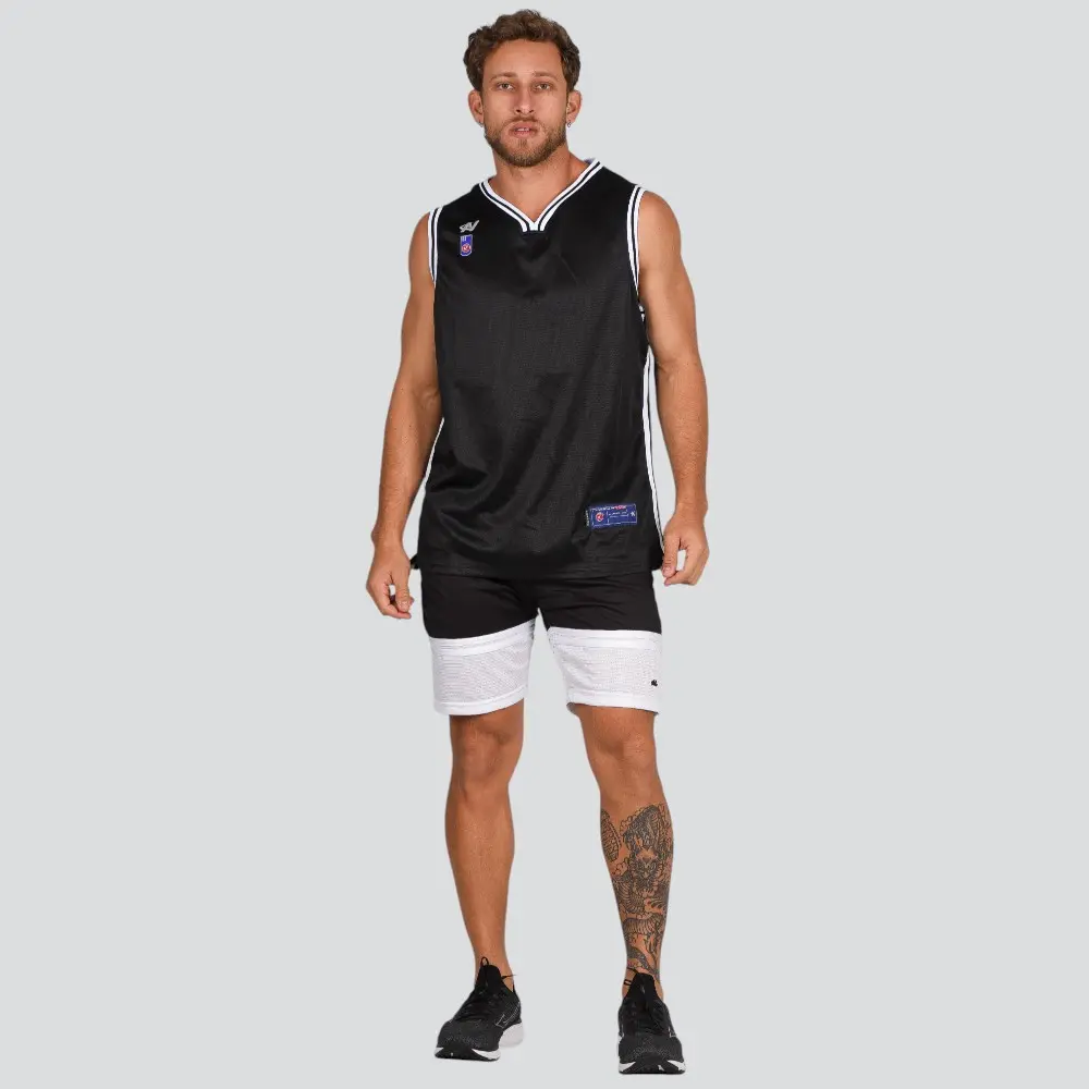 Regata Masculina Machão Dry Fit .13760497