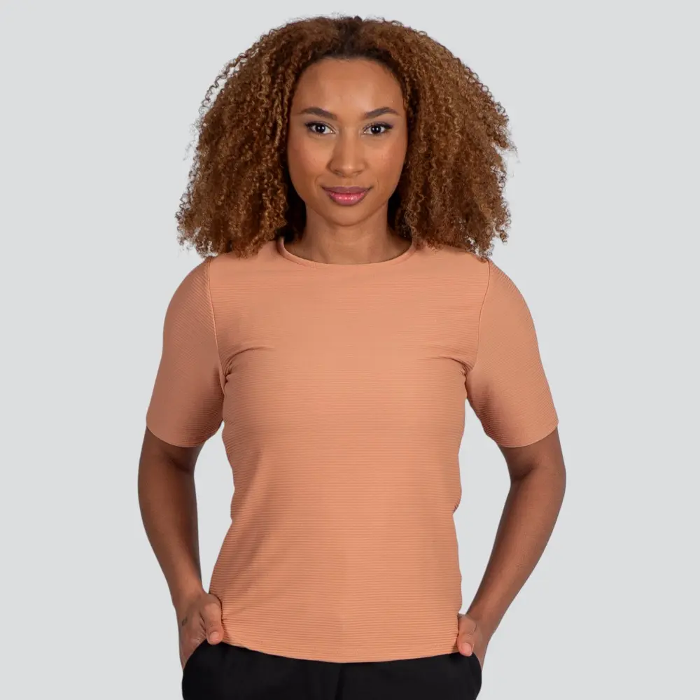 Blusa Feminina Manga Curta Gorgurinho .E15746