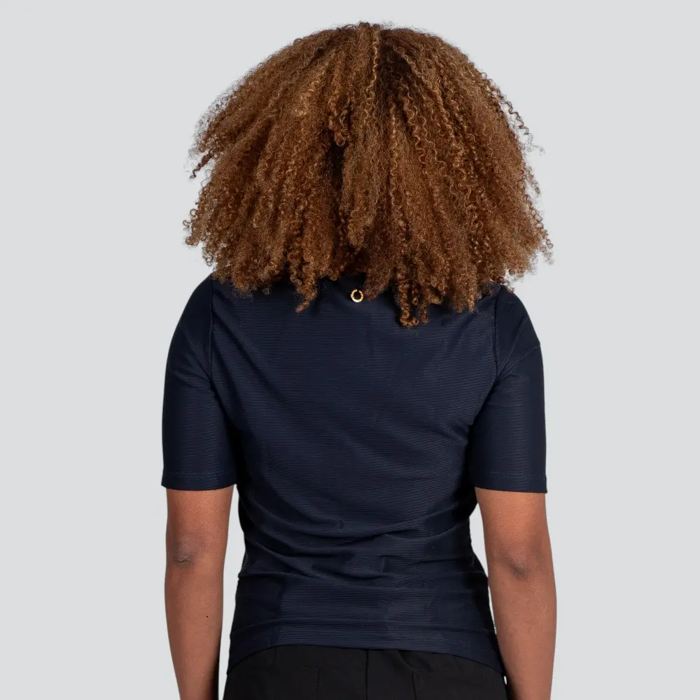 Blusa Feminina Manga Curta Gorgurinho .E15746