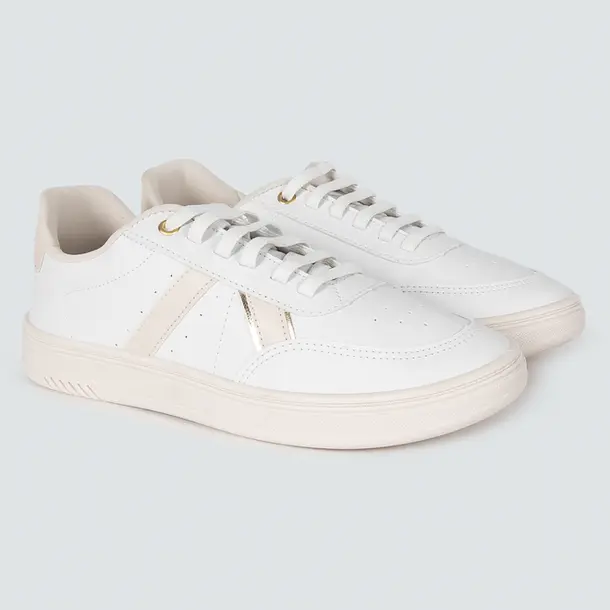 Tênis Casual Feminino .33008IZ