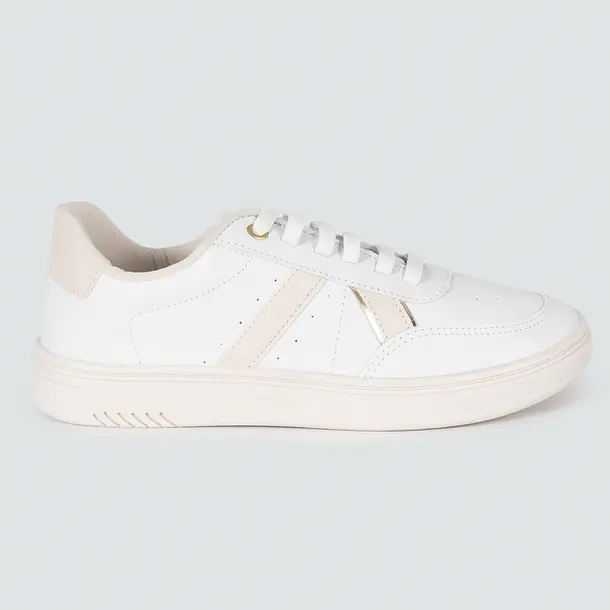 Tênis Casual Feminino .33008IZ