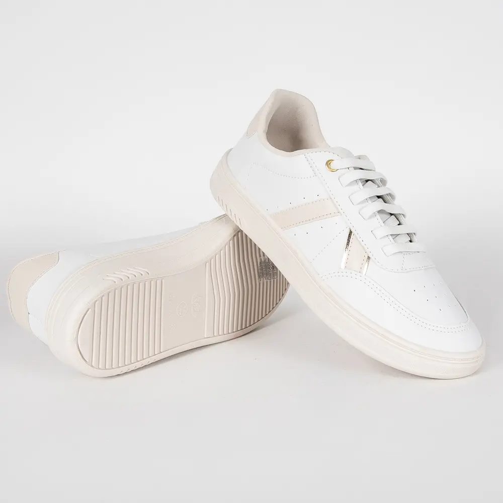 Tênis Casual Feminino .33008IZ