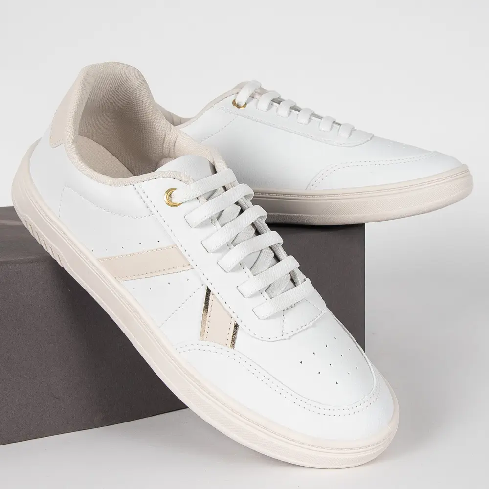 Tênis Casual Feminino .33008IZ