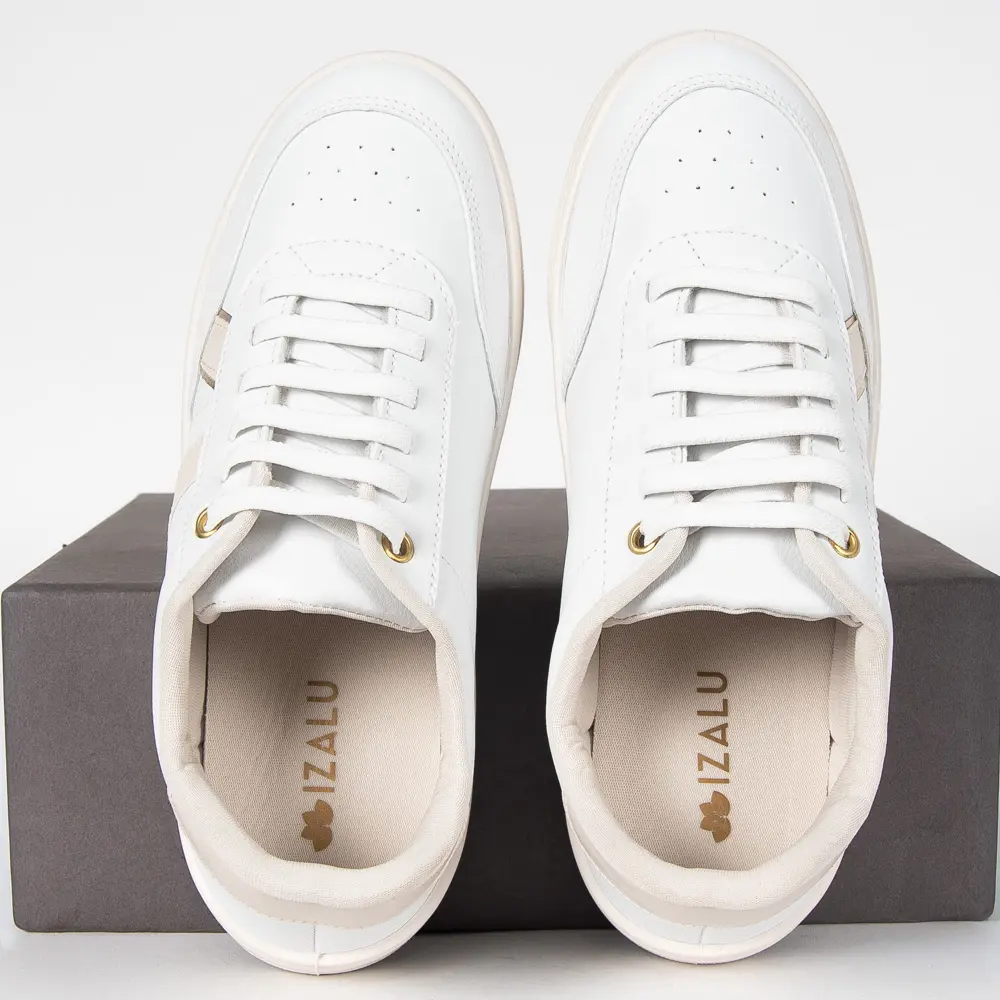 Tênis Casual Feminino .33008IZ