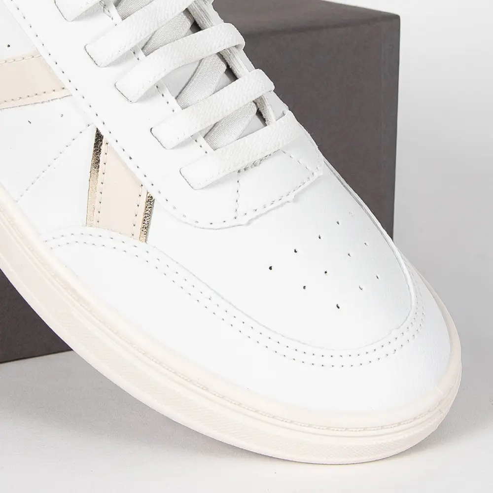 Tênis Casual Feminino .33008IZ