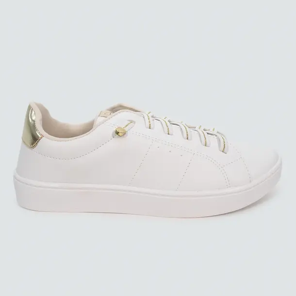 Tênis Casual Feminino .10189IZ