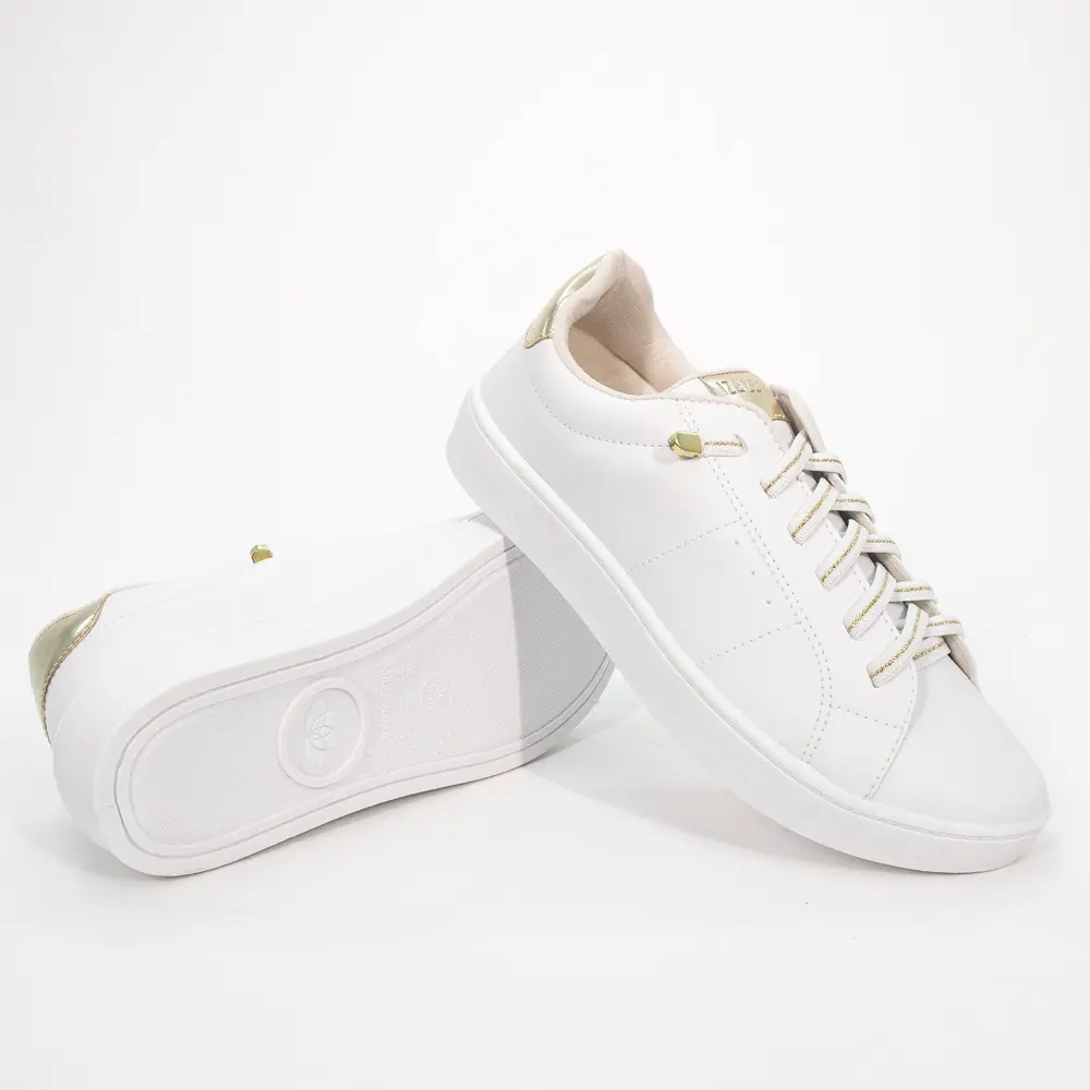 Tênis Casual Feminino .10189IZ