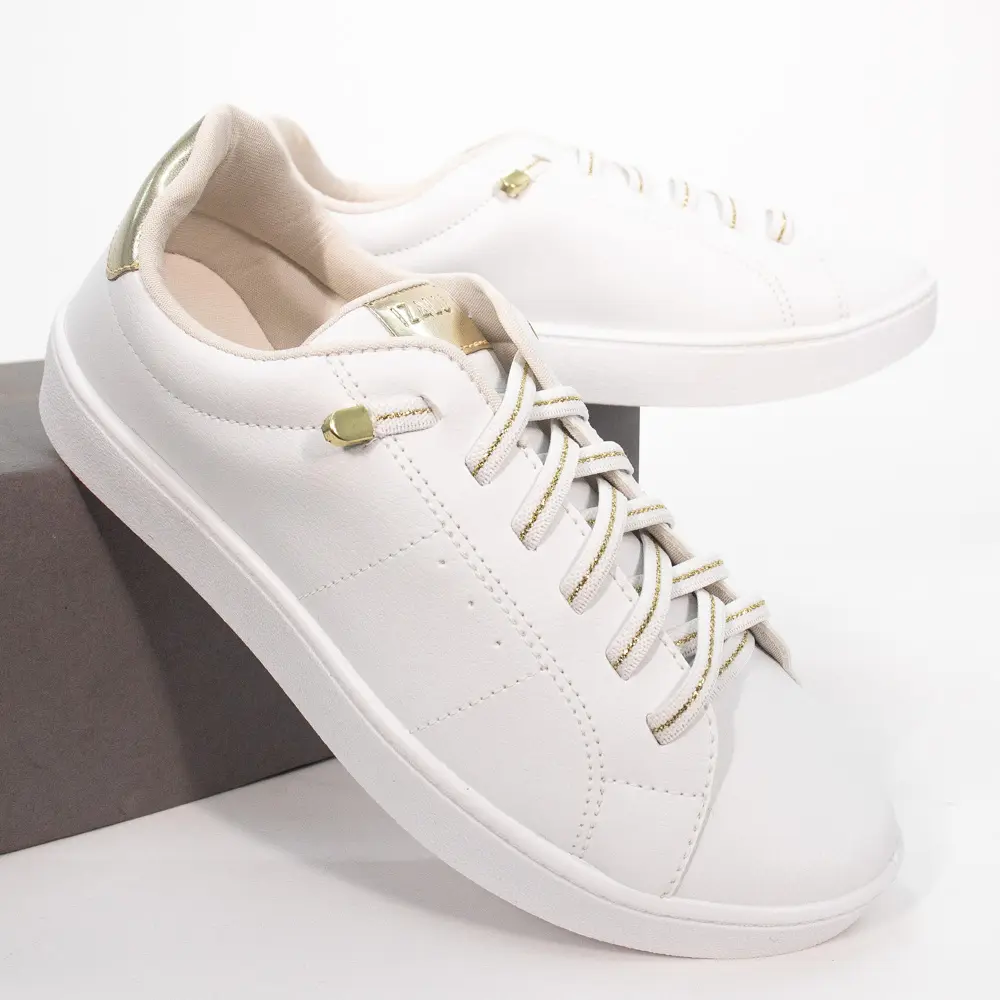 Tênis Casual Feminino .10189IZ