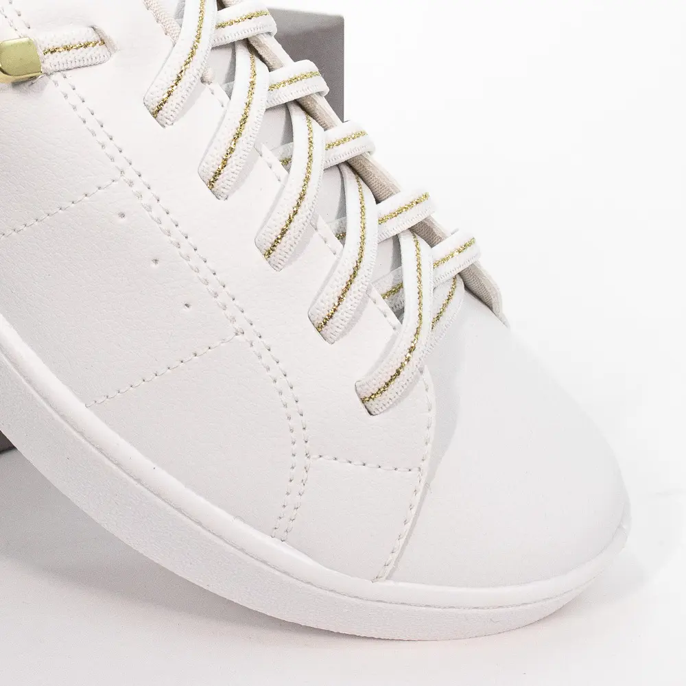 Tênis Casual Feminino .10189IZ