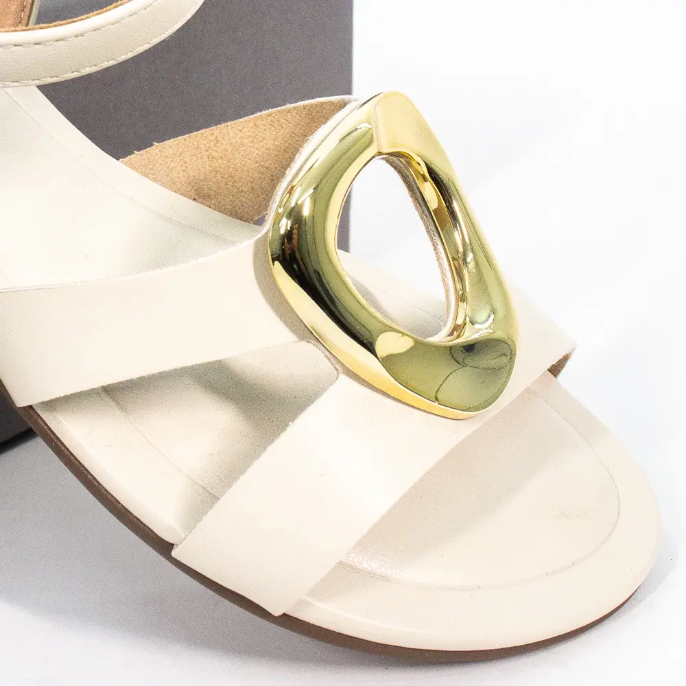 Sandália Rasteira Feminina  Beira Rio .8367872