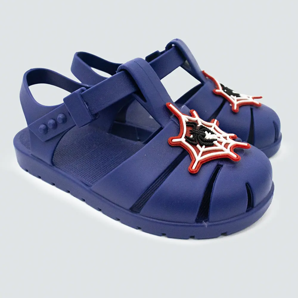 Papete Bebê Menino .2189