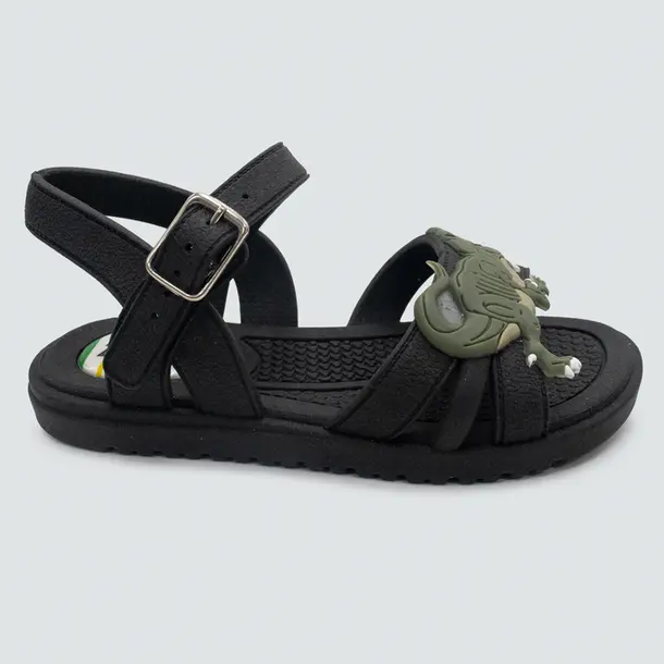 Papete Bebê Menino Dino Conforto .2251