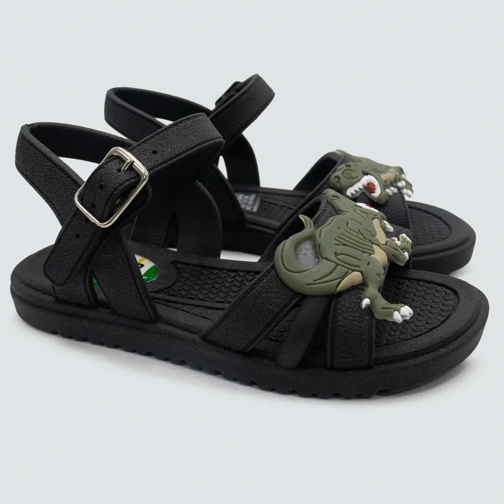 Papete Bebê Menino Dino Conforto .2251