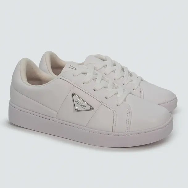Tênis Casual Feminino Vizzano Plataforma .12141069.29568