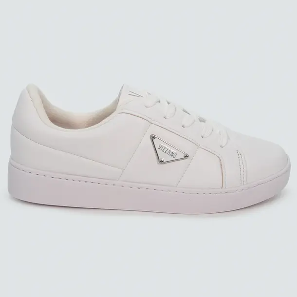 Tênis Casual Feminino Vizzano Plataforma .12141069.29568