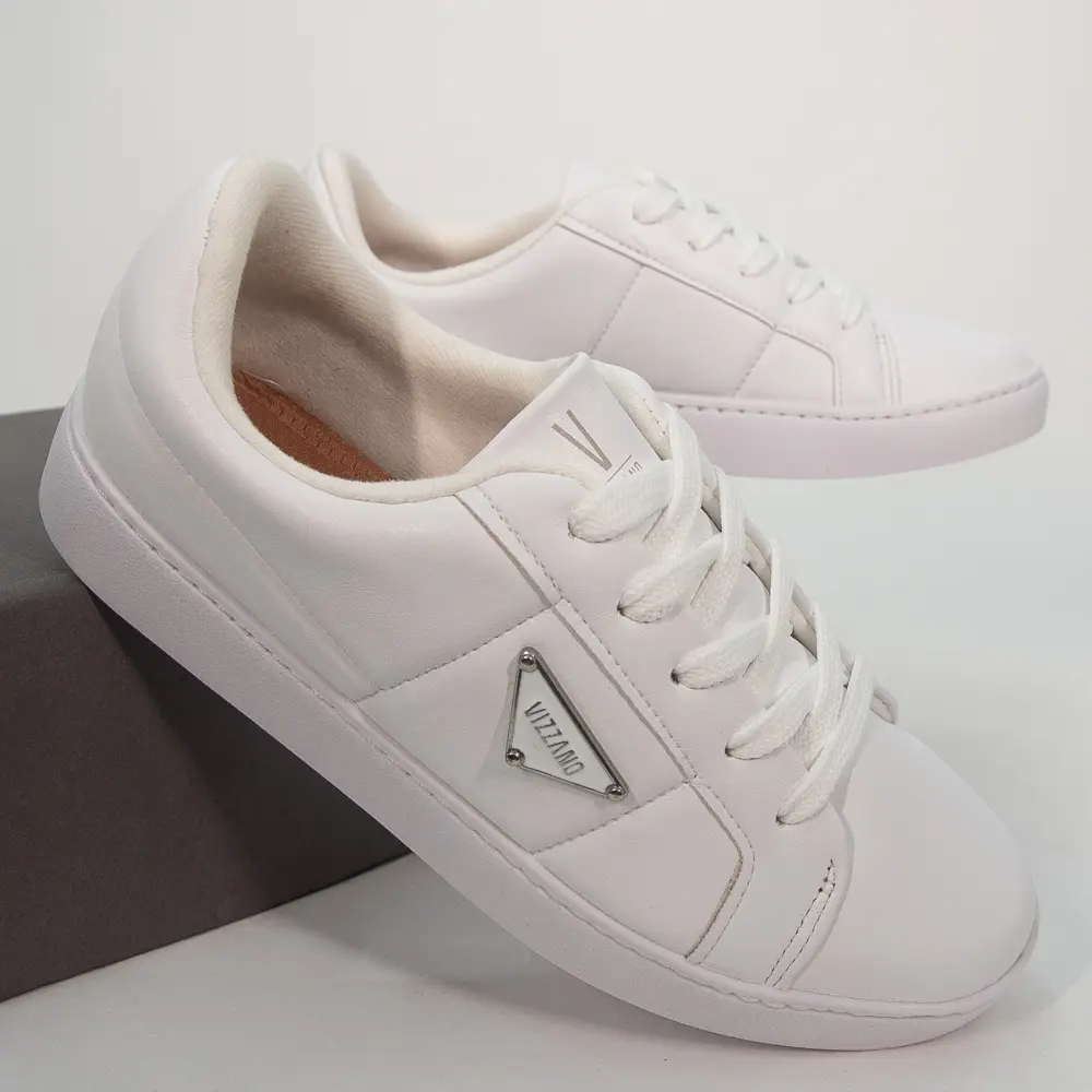 Tênis Casual Feminino Vizzano Plataforma .12141069.29568