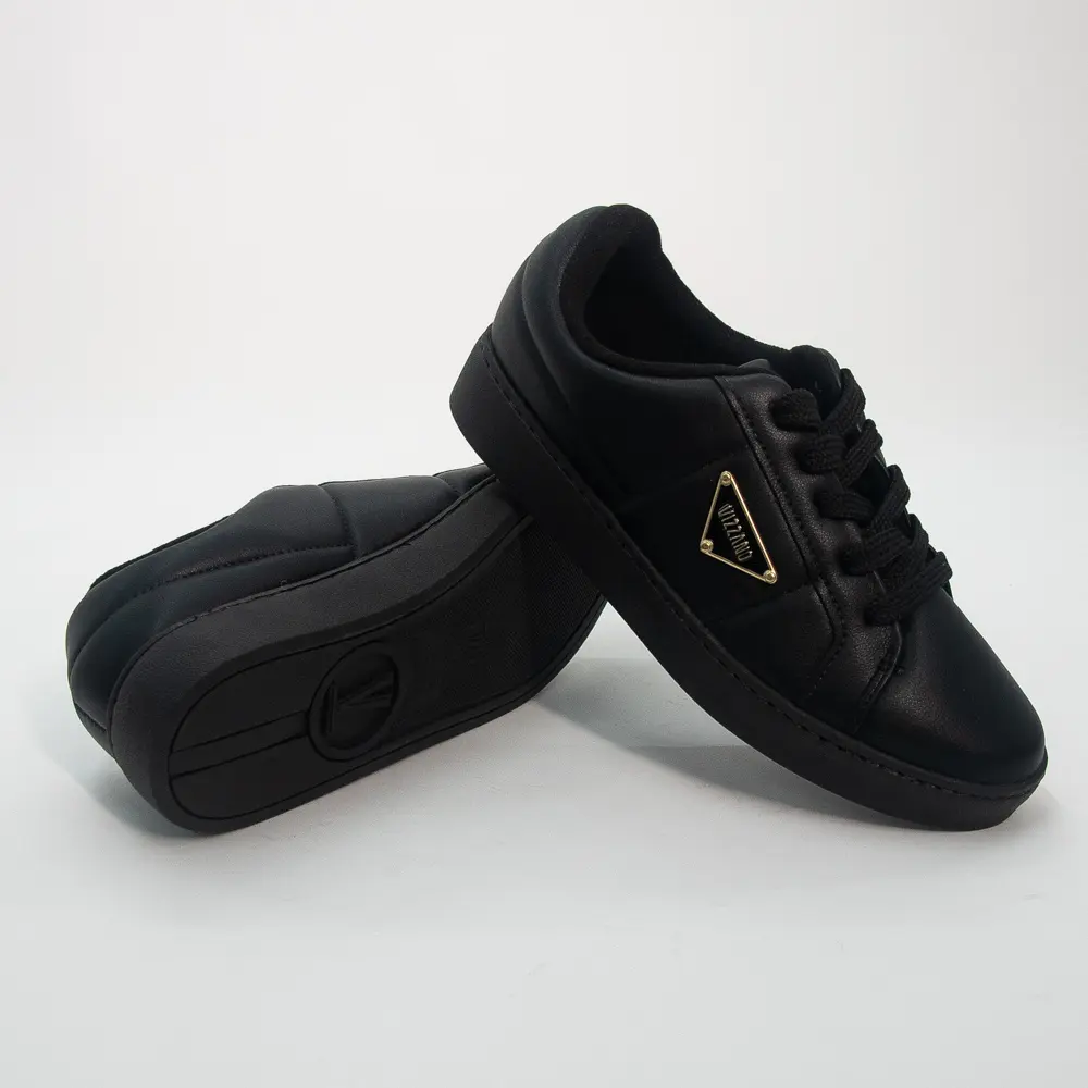 Tênis Casual Feminino Vizzano Plataforma .12141069.29568