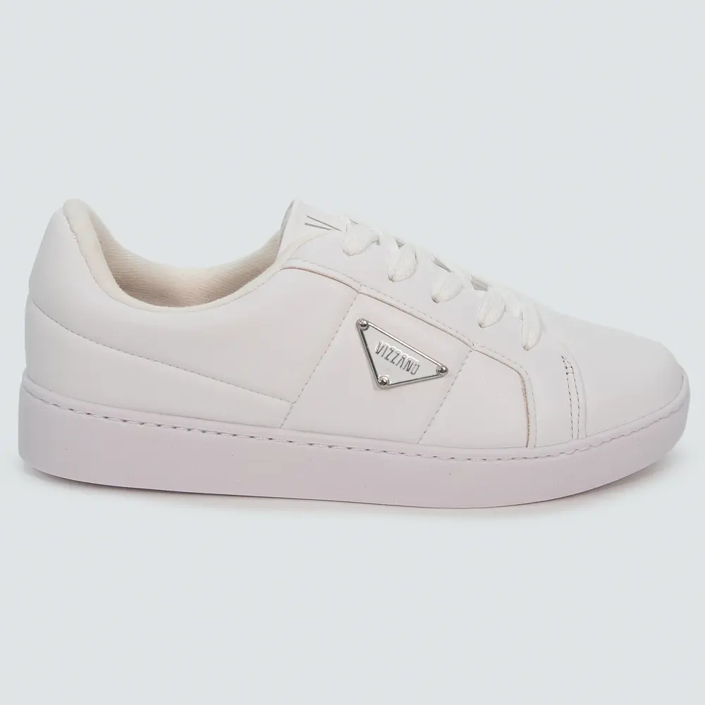 Tênis Casual Feminino Vizzano Plataforma .12141069.29568
