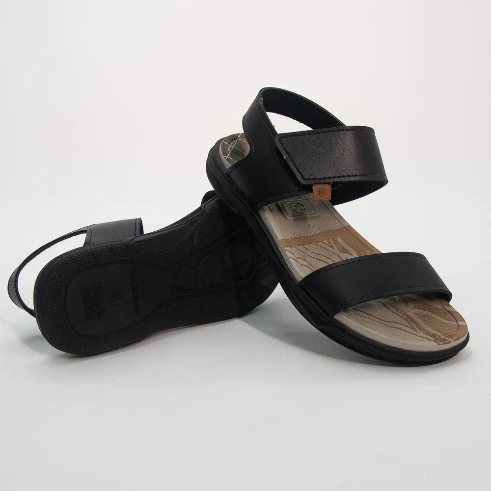 Papete Infantil Masculina Com Velcro .2402440.26329