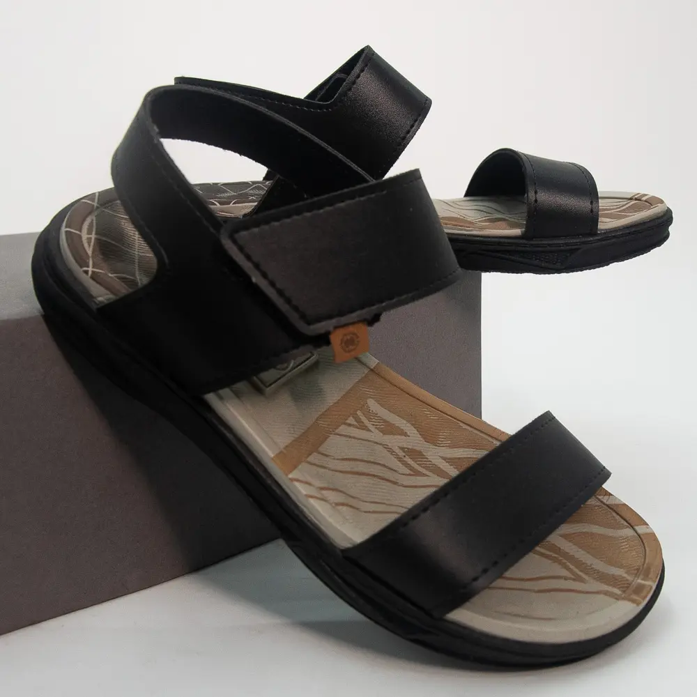 Papete Infantil Masculina Com Velcro .2402440.26329