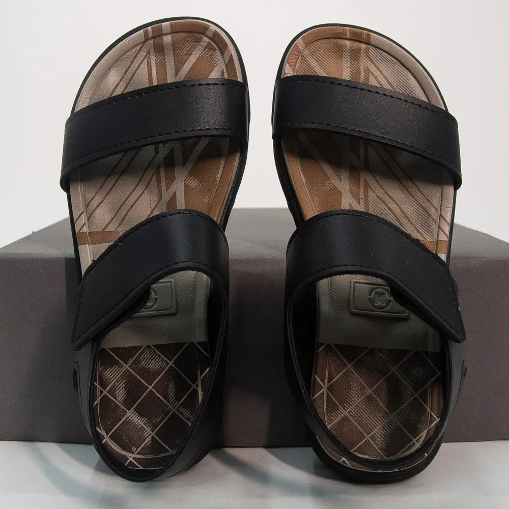 Papete Infantil Masculina Com Velcro .2402440.26329